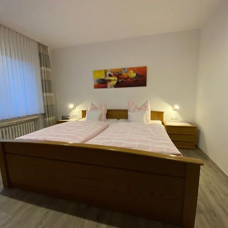 Fewo Wilke Willingen (Upland) Exterior foto